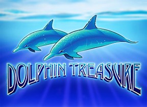 Dolphin Treasure